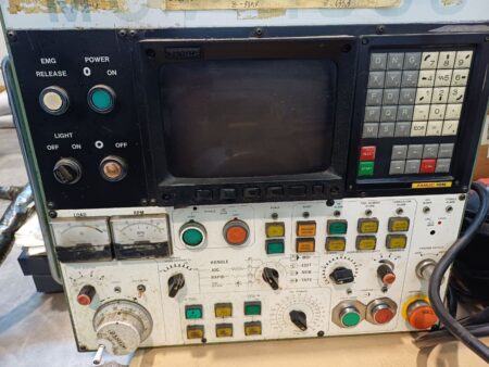 CNC Fanuc 10M